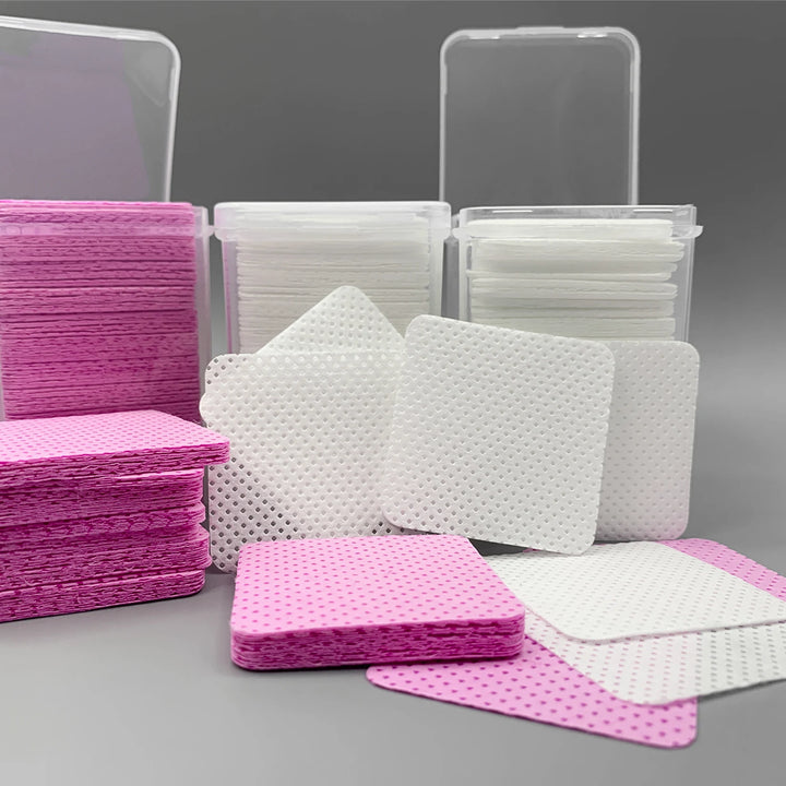 200pcs. Cleaner Pads