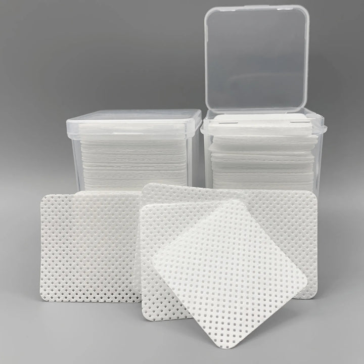 200pcs. Cleaner Pads