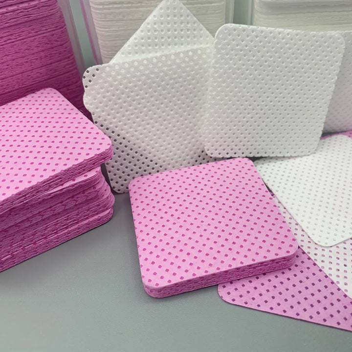 200pcs. Cleaner Pads