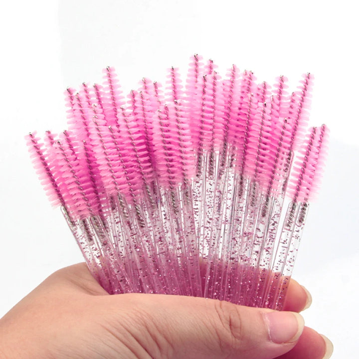 Disposable Mascara Wands