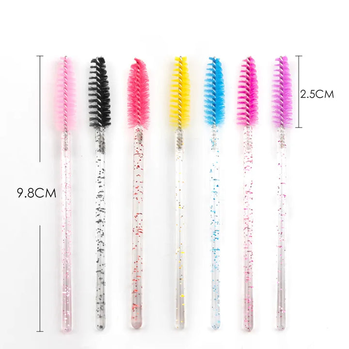 Disposable Mascara Wands