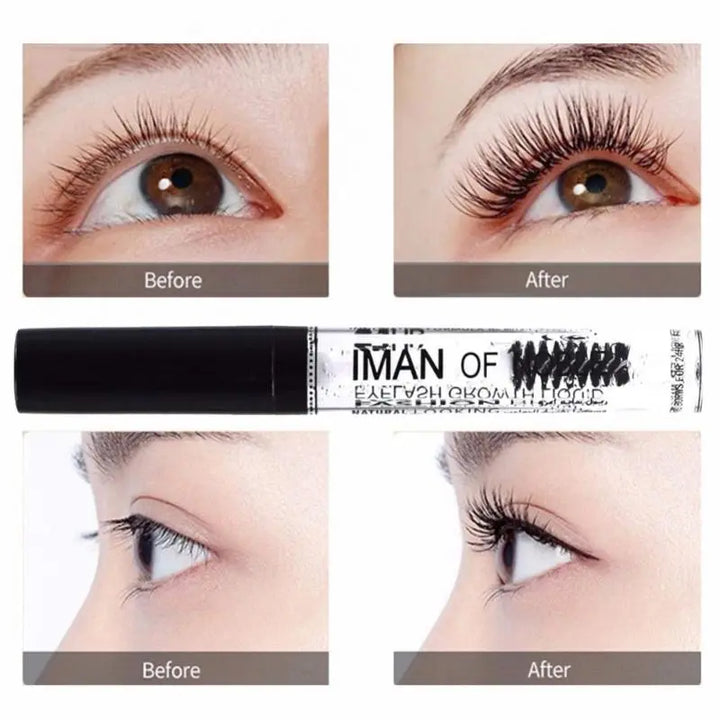 Eyelash Growth Gel