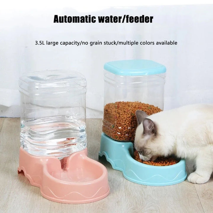 PawsRefresh Plus Feeder