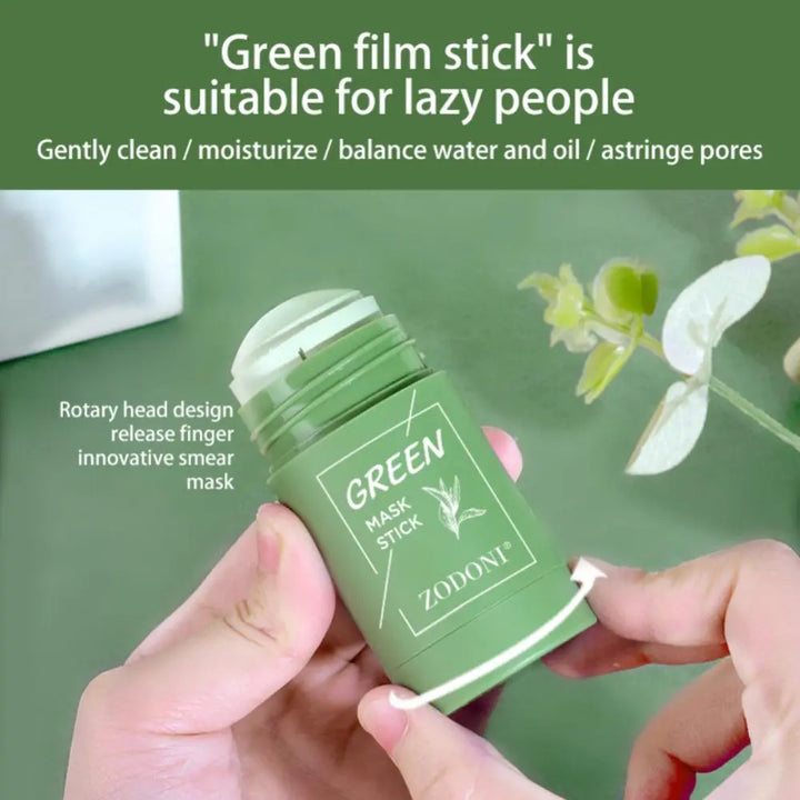 PorePerfect Green Tea Mask Wand