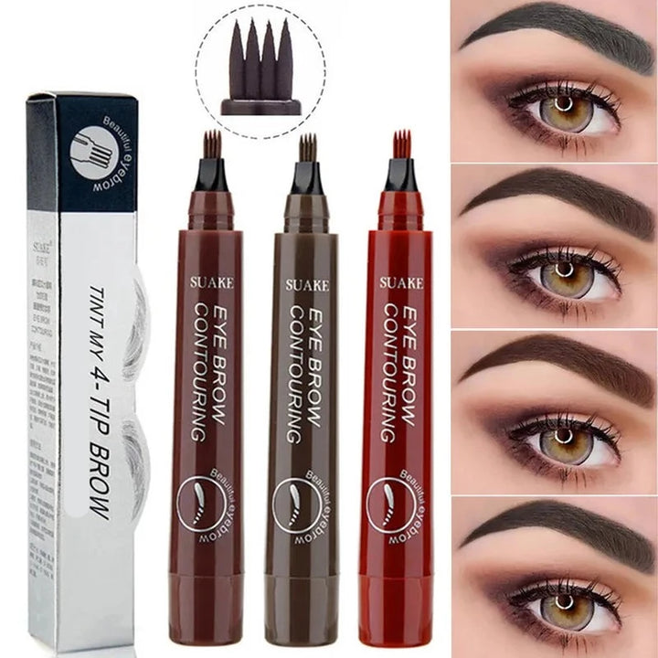 4-Point Microblading Pen