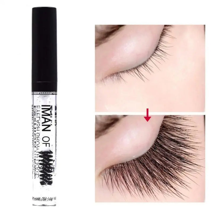 Eyelash Growth Gel