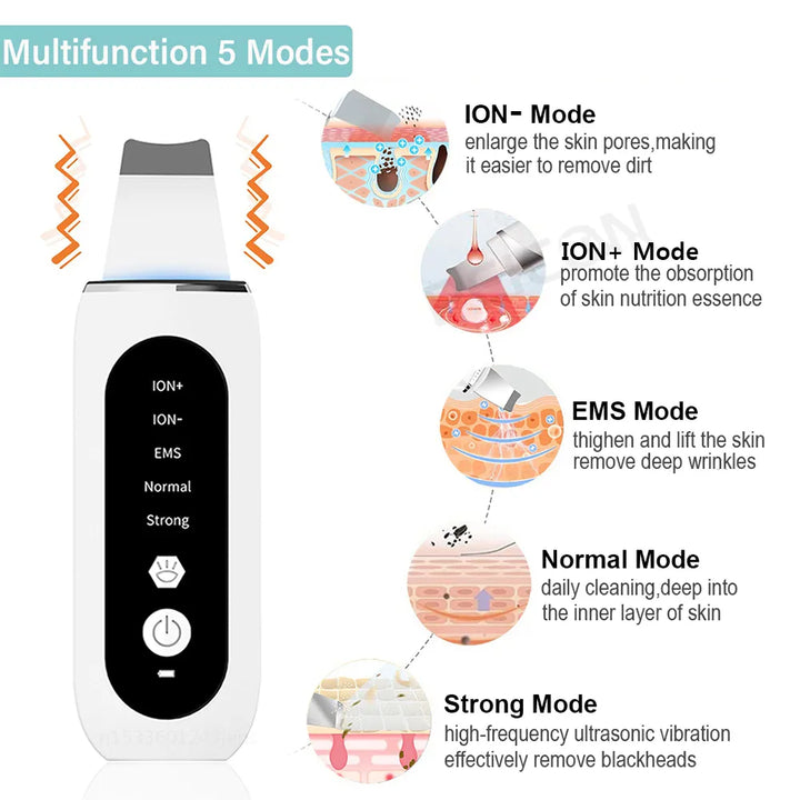 PurePulse Blackhead Eraser