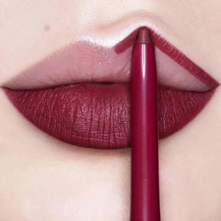 RougeDefiner Waterproof Lip Contour Pencil