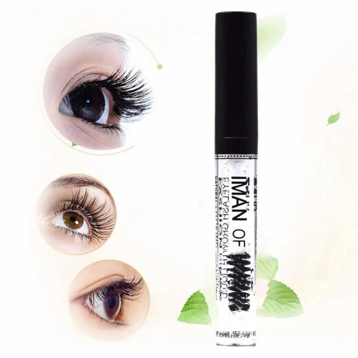 Eyelash Growth Gel