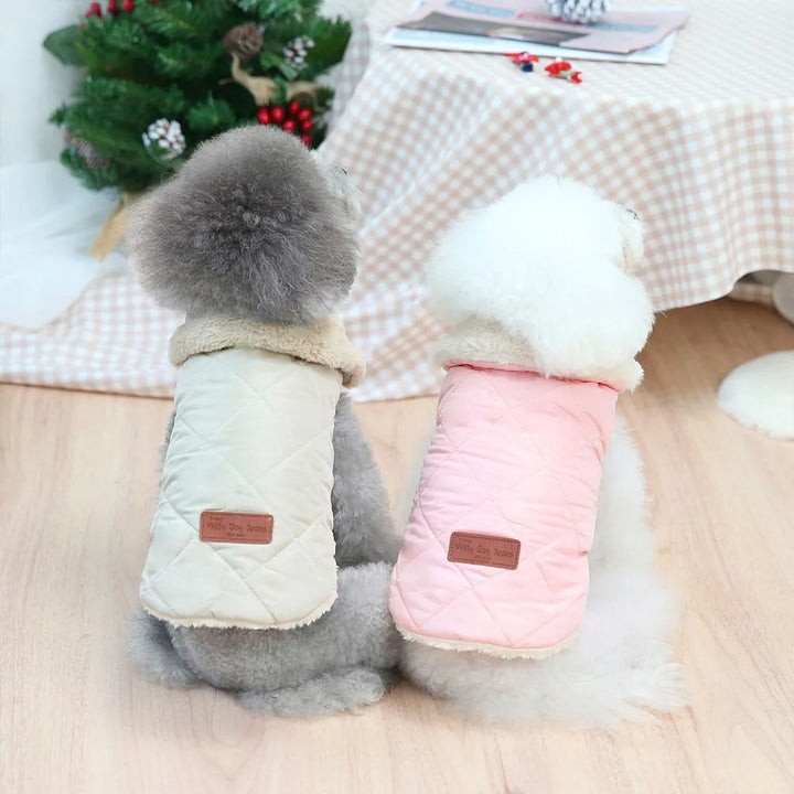 PurrfectlyWarm Furry Fashions