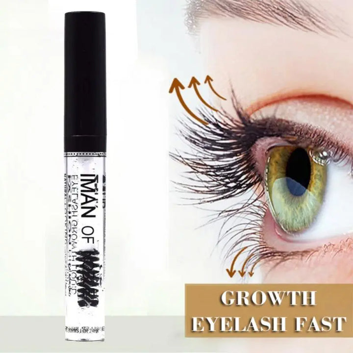 Eyelash Growth Gel