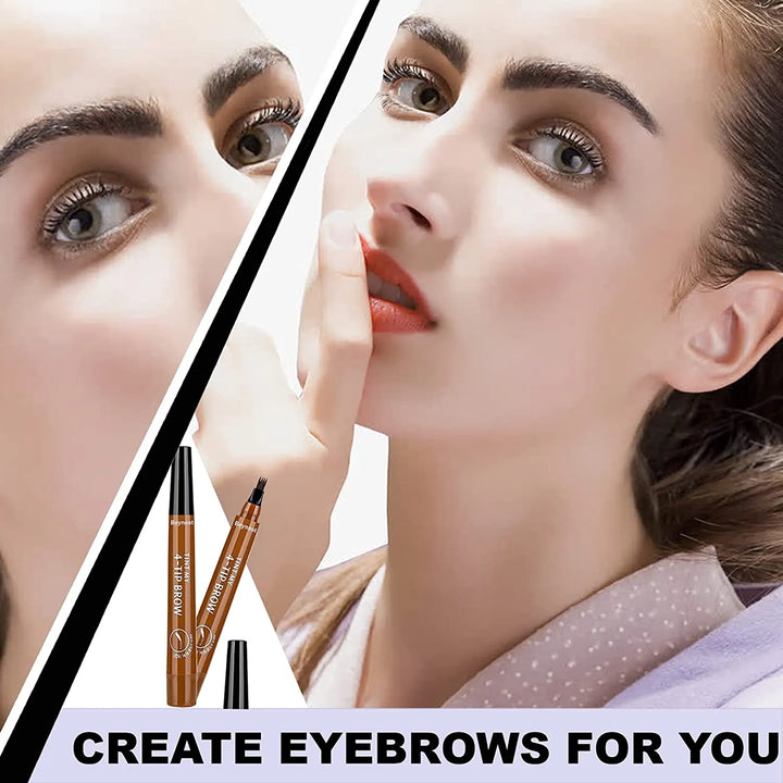 4-Point Microblading Pen