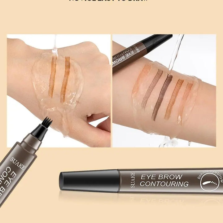 4-Point Microblading Pen