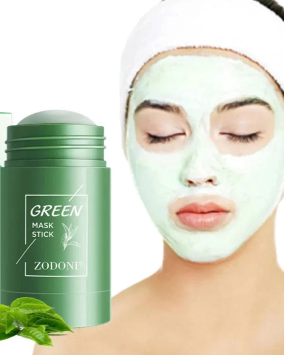 PorePerfect Green Tea Mask Wand