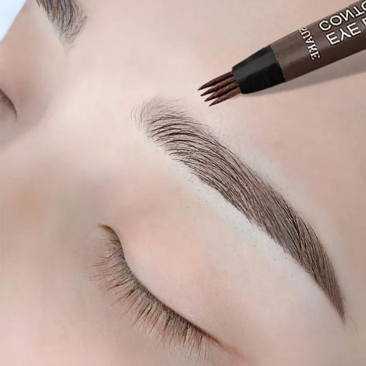 4-Point Microblading Pen