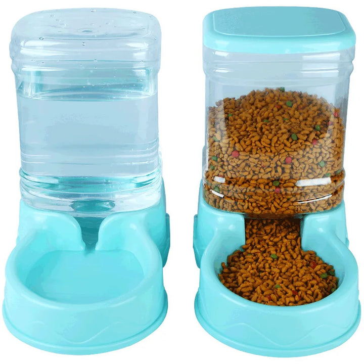 PawsRefresh Plus Feeder