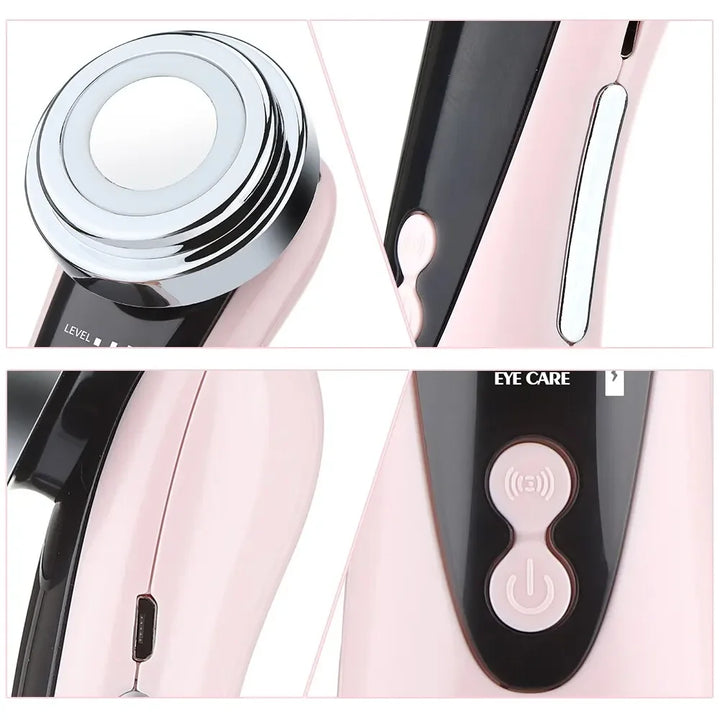 SkinRevive Pro Beauty Massager