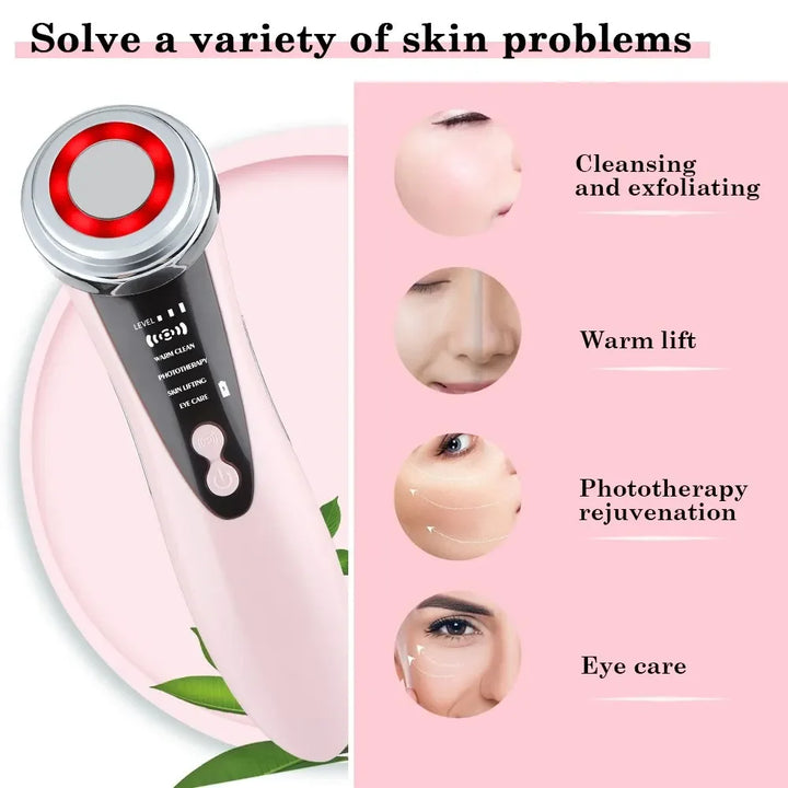 SkinRevive Pro Beauty Massager