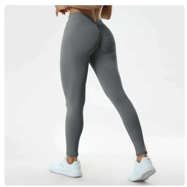 Butt Lift High Waist Leggings