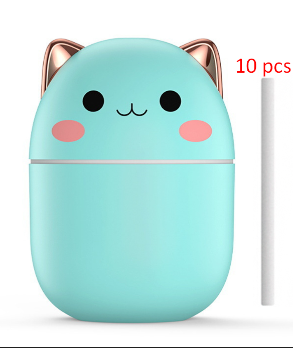 Cat Humidifier