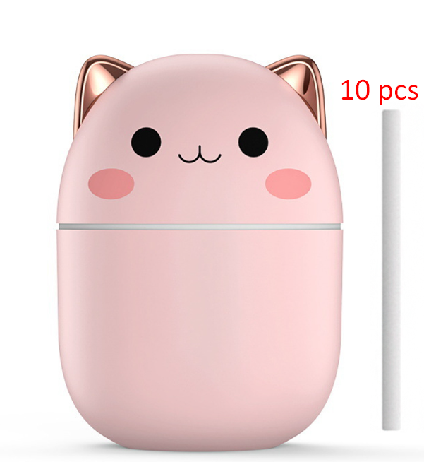 Cat Humidifier