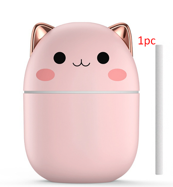 Cat Humidifier