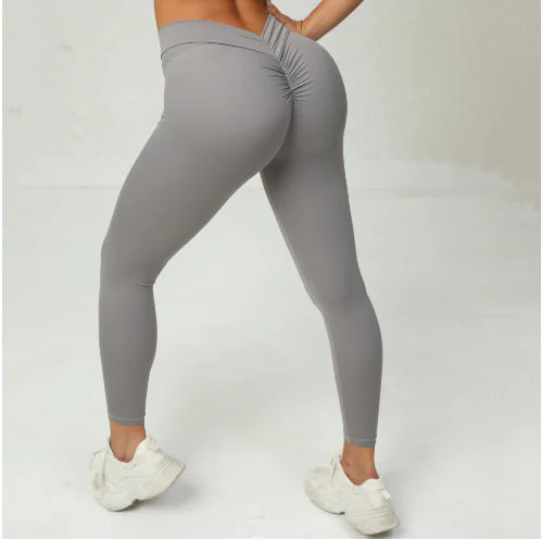 Butt Lift High Waist Leggings