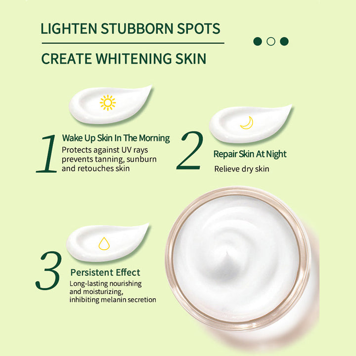 Natural Dark Spot Remover