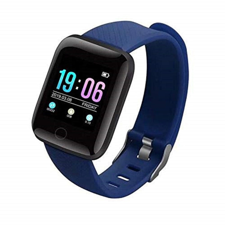 Sports Smart Watches