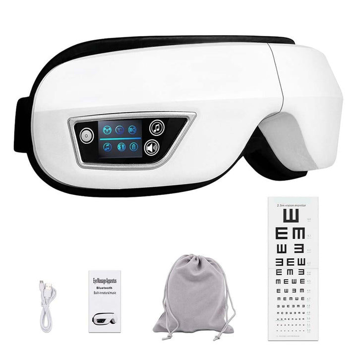 Electric Vibration Eye Massager