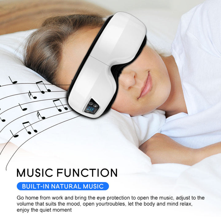 Electric Vibration Eye Massager