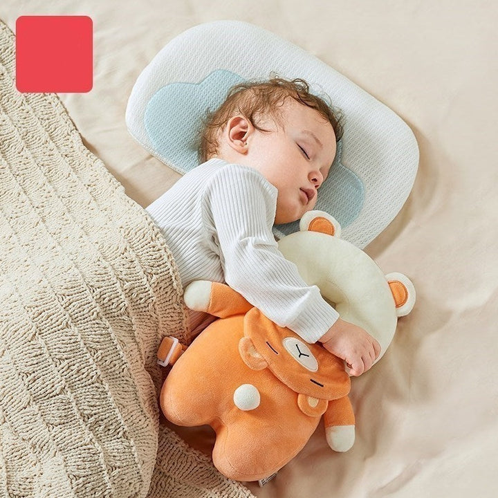 Baby Toddler Anti-fall Pillow