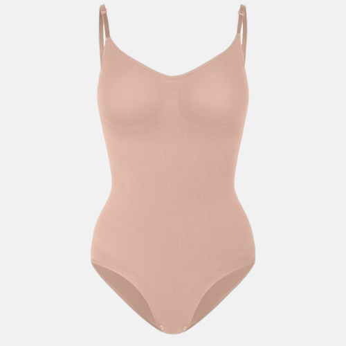 Curvify™ Bodysuit