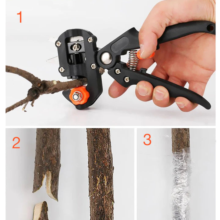 Farming Pruning Shears