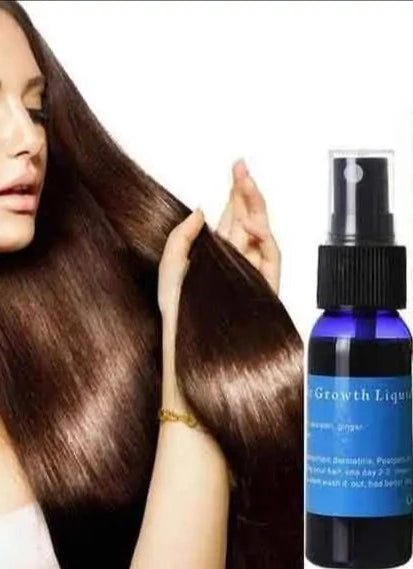 Organic Hair Growth Essence